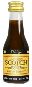 Prestige Scotch Whiskey Long Blend